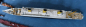 Preview: Mercator Modell 402 - Dampfer / Liner Vaterland - Reederei HAPAG 1:1250