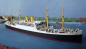 Preview: Mercator Modell 531 Dampfer Passagierschiff Albert Ballin Reederei HAPAG 1:1250