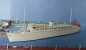 Preview: Mercator Ship Model 529 - Third Reich KdF Passenger Ship MS Robert Ley - 1 : 1250