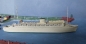 Preview: Mercator Ship Model 529 - Third Reich KdF Passenger Ship MS Robert Ley - 1 : 1250
