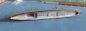Preview: Ship Model Japanese Navy : Second World War Cruiser Katori