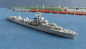 Preview: Argonaut 194 Modell 1:1250 - Zerstörer Barfleur Royal Navy