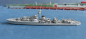 Preview: Argonaut 194 Modell 1:1250 - Zerstörer Barfleur Royal Navy