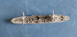Preview: Argonaut Ship Model AR 710 swedish Minelayer Clas Fleming - Scale 1:1250