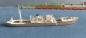 Preview: Neptun Modell 1023 : Hilfskreuzer Stier - deutsche Krigesmarine , Maßstab 1:1250 !