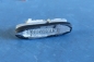Preview: Risawoleska Ship Model 92 - norwegian Passenger Ship / Ferry Gudvangen - 1 : 1250 !