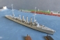 Preview: Navis / Neptun Ship Model Scale 1:1250 : imperial german Navy - First World War Cruiser Karlsruhe