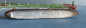 Preview: CM KR Ship Model 122 - Scale 1:1250 - german Freightship Leverkusen - Hapag Lloyd