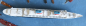 Preview: CM KR Modell 71 Atlantik Liner Passagierschiff United States Maßstab 1:1250