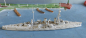 Preview: Navis Modell NM 30 N Schlachtkreuzer Blücher 1 : 1250 deutsche Kaiserliche Marine