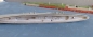 Preview: Neptun Ship Model : Royal Navy 2. World War Cruiser HMS Exeter