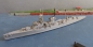 Preview: Neptun Modell - leichter Kreuzer Nürnberg der Kriegsmarine - 1:1250