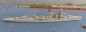 Preview: Neptun Modell - leichter Kreuzer Nürnberg der Kriegsmarine - 1:1250