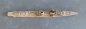 Preview: Neptun Ship Model 1065 - German 2. World War Destroyer Z 5 - 8 , 1:1250 !