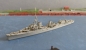 Preview: Neptun Ship Model 1062 - German 2. World War Destroyer Z 25 1:1250
