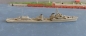 Preview: Neptun Ship Model 1062 - German 2. World War Destroyer Z 28 , 1:1250 !