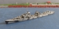 Preview: Neptun Ship Model 1065 - German 2. World War Destroyer Z 1 - 4 , 1:1250