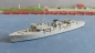 Preview: Neptun Modell 1091 - U Boot Tender Saar 1 : 1250 Kriegsmarine  !