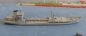 Preview: Albatros Modell ALK 4 : Flottentanker Rhön - Bundesmarine - Maßstab 1:1250 !