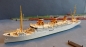 Preview: Mercator Modell 562 - Dampfer / Liner Reliance der Hamburg Amerika Linie - HAPAG