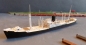 Preview: Neptun Modell 1025 : Hilfskreuzer Kormoran - deutsche Kriegsmarine , Maßstab 1:1250