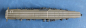 Preview: Neptun 1214 Ship Model Japanese Navy 2. World War Aircraft Carrier Hiryu Scale 1:1250