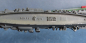 Preview: Neptun 1214 Ship Model Japanese Navy 2. World War Aircraft Carrier Hiryu Scale 1:1250