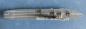 Preview: Neptun Modell 1115 - Flugzeugträger HMS Hermes & 4 Doppeldecker - 1 : 1250 - Royal Navy