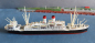 Preview: Mercator Ship Model 567 German Passenger Steamer Madrid 1 : 1250 HDSG