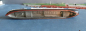 Preview: Mercator Ship Model 567 German Passenger Steamer Madrid 1 : 1250 HDSG
