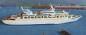 Preview: Hansa Ship Model S 262 Passenger Ship Cruise Liner Starward Scale 1 : 1250 Norwegian Cruise Line