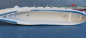 Preview: Hansa Ship Model S 262 Passenger Ship Cruise Liner Starward Scale 1 : 1250 Norwegian Cruise Line