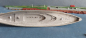 Preview: Navis Ship Model 1A N - German First World War Battleship Baden - Scale 1:1250