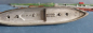 Preview: Neptun Ship Model N 1306 US Navy Battleship Arizona Scale 1:1250