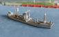 Preview: Albatros Model ALK 35 german Supply Ship Schwarzwald Bundesmarine Scale 1:1250