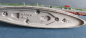 Preview: Navis Ship Model 3 N German First World War Battleship Kaiser Scale 1:1250