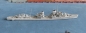 Preview: Neptun Ship Model 1065 - German 2. World War Destroyer Z 1 - 4 , 1:1250