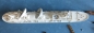 Preview: Delphin Modell 128 - 1 : 1250 - russisches Spezialschiff Juri Gagarin - Satellitenortung