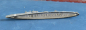 Preview: 1:1250 Model Rhenania RHE 87 swedish Destroyer Nordenskjöld Navy 1941