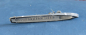 Preview: Rhenania 130 1:1250 Model swedish Destroyer Mode - Navy 1941