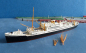 Preview: Mercator Modell  592 Dampfer Passagierschiff Iberia Reederei HAPAG 1:1250