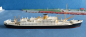 Preview: Mercator Modell  592 Dampfer Passagierschiff Iberia Reederei HAPAG 1:1250