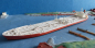 Preview: Sextant Metall Modell SX 89 Tanker Solstad Maßstab 1:1250 Norwegen