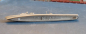 Preview: Neptun Modell 1067 A Torpedoboot T 26 Kriegsmarine 1:1250