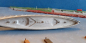 Preview: Navis Modell NM 103 N Schlachtschiff Ajax Royal Navy Maßstab 1 : 1250