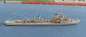 Preview: Neptun Modell 1067 Torpedoboot T 22 Kriegsmarine 1:1250