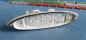Preview: U 9 Modell alter deutscher Eisbrecher Pollux Maßstab 1:1250