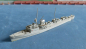Preview: Neptun Modell 1068 Torpedoboot T 1 deutsche Kriegsmarine 1:1250