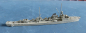 Preview: Neptun Modell 1068 Torpedoboot T 1 deutsche Kriegsmarine 1:1250