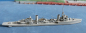 Preview: Neptun Ship Model 1053 German 2. World War Training Ship Bremse Scale 1:1250